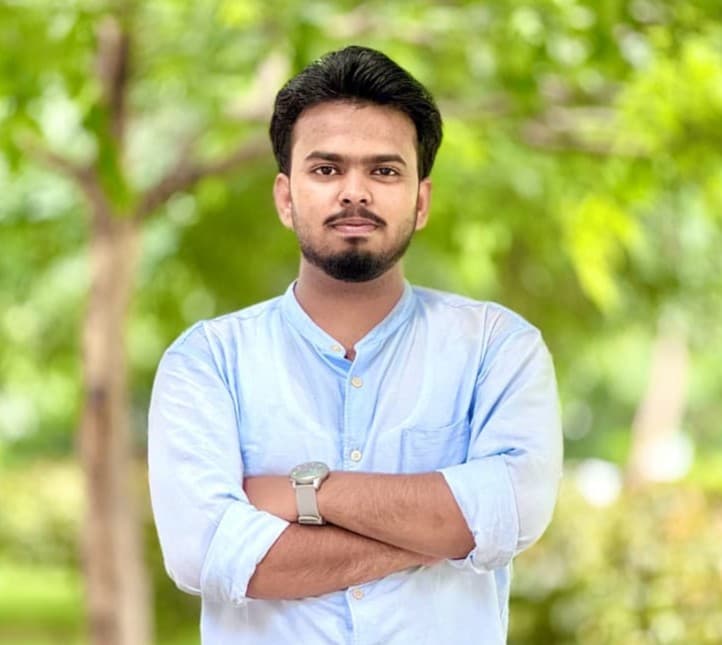 Muhammad Touqeer